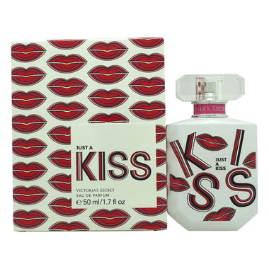 Victoria’s Secret Just A Kiss Eau de Parfum 50ml Spray - Fragrance