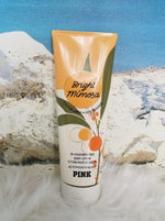 Victoria's Secret Pink Bright Mimosa Body Lotion 236ml - QH Clothing