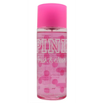 Victorias Secret Pink Fresh & Clean Body Mist 250ml - Shower & Body Care