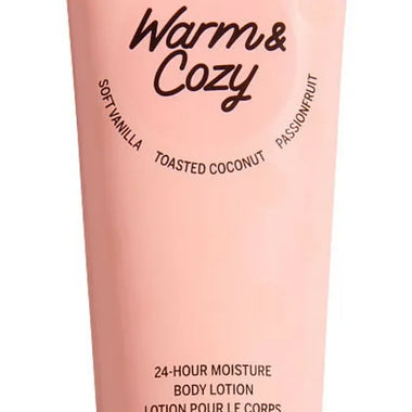 Victoria’s Secret Pink Warm & Cozy Body Lotion 236ml - Bath & Body