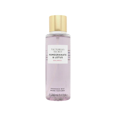 Victoria’s Secret Pomegranate & Lotus Balance Doft Mist 250ml - Shower & Body Care