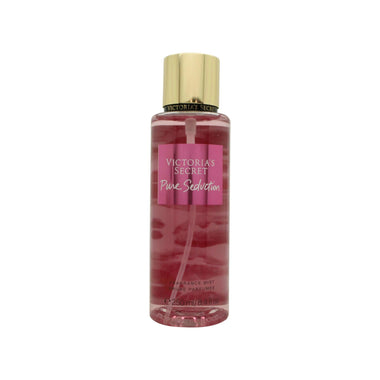 Victorias Secret Pure Seduction Fragrance Mist 250ml - Ny Förpackning - Shower & Body Care