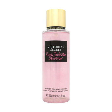 Victoria’s Secret Pure Seduction Shimmer Fragrance Mist 250ml - Bath & Body