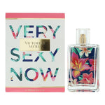 Victoria's Secret Very Sexy Now Eau de Parfum 100ml Spray - QH Clothing