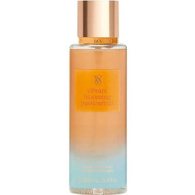 Victoria's Secret Vibrant Blooming Passionfruit Fragrance Mist 250ml - QH Clothing