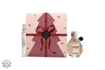 Viktor & Rolf FlowerBomb Christmas Edition Gift Set 50ml EDP + 10ml EDP - Fragrance