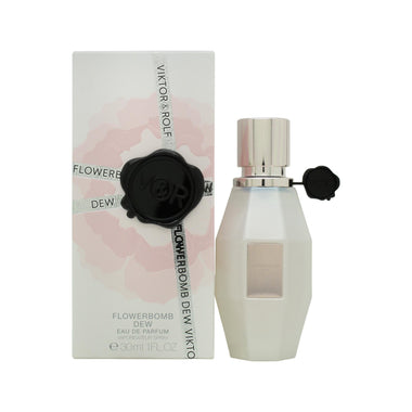 Viktor & Rolf Flowerbomb Dew Eau de Parfum 30ml Spray - Fragrance