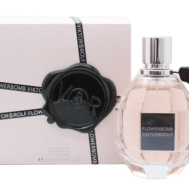 Viktor & Rolf FlowerBomb Eau de Parfum 100ml Sprej - Fragrance