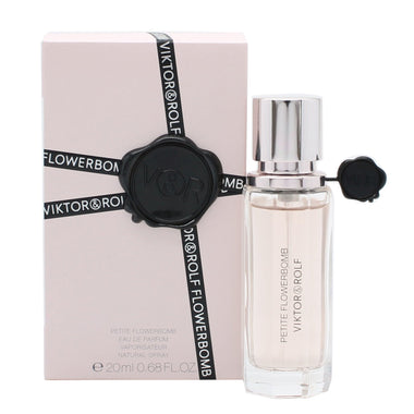 Viktor & Rolf FlowerBomb Eau de Parfum 20ml Sprej - Fragrance