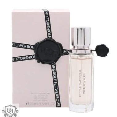 Viktor & Rolf FlowerBomb Eau de Parfum 20ml Sprej - Fragrance