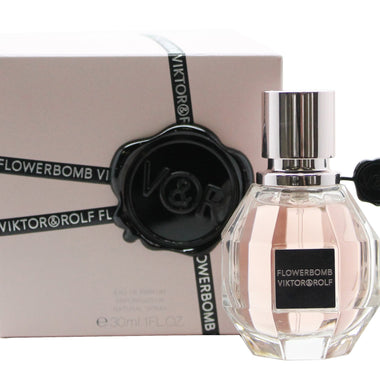 Viktor & Rolf FlowerBomb Eau de Parfum 30ml Sprej - Fragrance