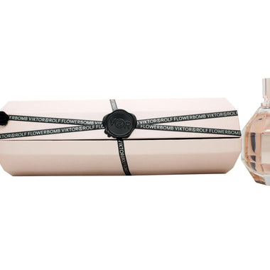 Viktor & Rolf FlowerBomb Presentset 100ml EDP + 20ml EDP - Fragrance