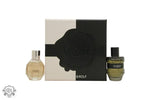 Viktor & Rolf Gift Set 7ml FlowerBomb EDP + 7ml Spicebomb EDT - Fragrance