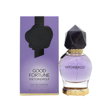 Viktor & Rolf Good Fortune Eau de Parfum 30ml Spray - Fragrance