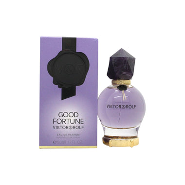 Viktor & Rolf Good Fortune Eau de Parfum 50ml Spray - Fragrance