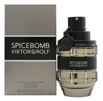 Viktor & Rolf Spicebomb Eau de Toilette 50ml Sprej - Fragrance