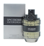 Viktor & Rolf Spicebomb Eau de Toilette 90ml Sprej - Fragrance