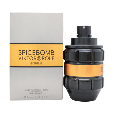 Viktor & Rolf Spicebomb Extreme Eau de Parfum 90ml Spray - Fragrance