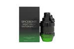 Viktor & Rolf Spicebomb Night Vision Eau de Toilette 50ml Spray - Fragrance