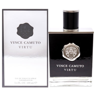 Vince Camuto Virtu Eau de Toilette 100ml Spray - QH Clothing