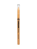 W7 Dream Draw 3 in 1 Pencil - 1.2g - Cosmetics