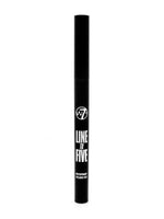 W7 Line to Five Waterproof Eyeliner Pen 5g - Cosmetics