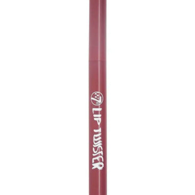 Mauve lip liner from W7 Lip Twister Lip Liner 4g in Pink for enhanced lip definition