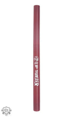 Mauve lip liner from W7 Lip Twister Lip Liner 4g in Pink for enhanced lip definition