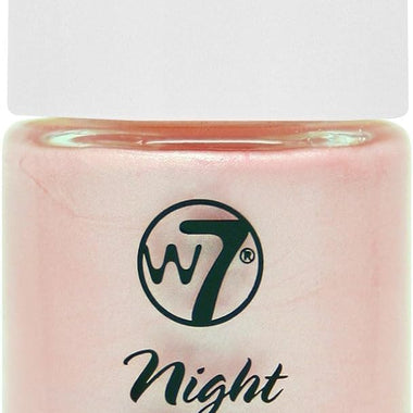 W7 Night Glow Highlight & Illuminate 10ml - Cosmetics