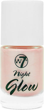 W7 Night Glow Highlight & Illuminate 10ml - Cosmetics