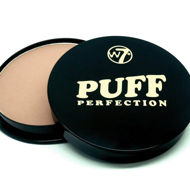 W7 Puff Perfection 43g - Fair - Cosmetics