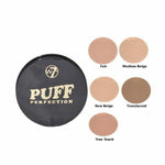 W7 Puff Perfection 43g - Fair - Cosmetics