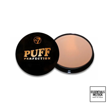 W7 Puff Perfection 43g - True Touch - Cosmetics