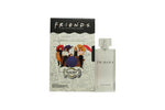 Warner Bros. Friends Eau de Parfum 75ml Spray - Fragrance