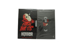 Warner Bros. Horror Friday The 13th Eau de Toilette 75ml Spray - Fragrance