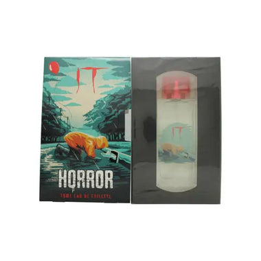 Warner Bros. Horror IT Eau de Toilette 75ml Spray - Fragrance