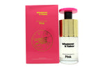 Whatever It Takes Pink Eau de Parfum 100ml Spray - Fragrance