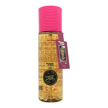 Whatever It Takes Pink Whiff Of Freesia Body Mist 240ml Sprej - Shower & Body Care