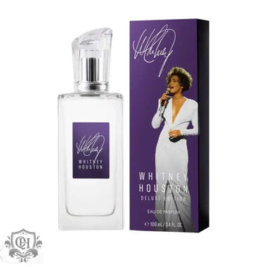 Whitney Houston Eau de Parfum 100ml Spray - QH Clothing