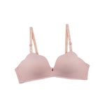 Wireless Push-up Nylon Bra - QH Clothing