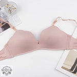 Wireless Push-up Nylon Bra - QH Clothing