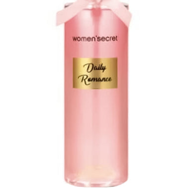 Women’Secret Daily Romance Body Mist 250ml - Bath & Body