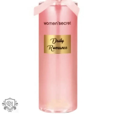 Women’Secret Daily Romance Body Mist 250ml - Bath & Body