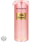 Women’Secret Daily Romance Body Mist 250ml - Bath & Body