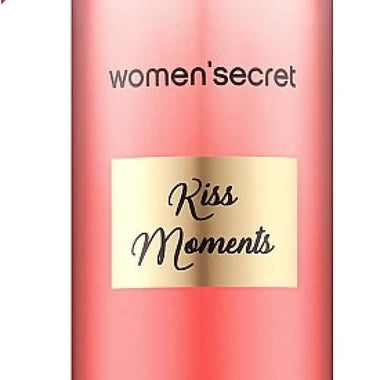 Women’Secret Kiss Moments Body Mist 250ml - Bath & Body