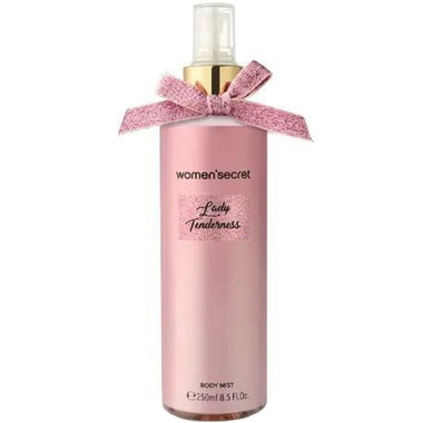 Women’Secret Lady Tenderness Body Mist 250ml - Bath & Body