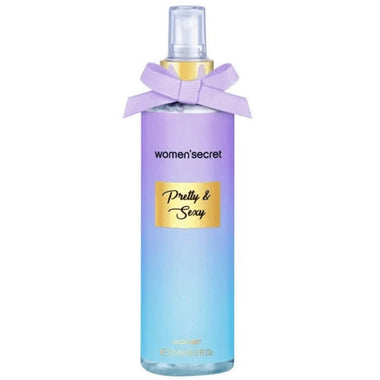 Women’Secret Pretty & Sexy Body Mist 250ml - Bath & Body