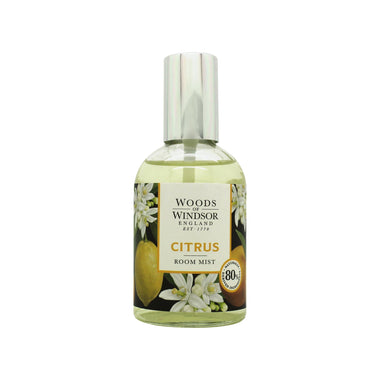 Woods of Windsor Citrus Rum Mist 100ml Sprej - Shower & Body Care