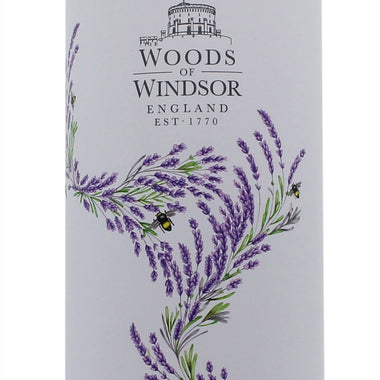 Woods of Windsor Lavender Hand Wash 350ml - Shower & Body Care