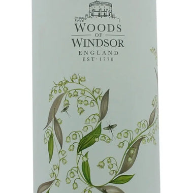 Woods of Windsor Lily Of The Valley Hand Wash 350ml - Shower & Body Care